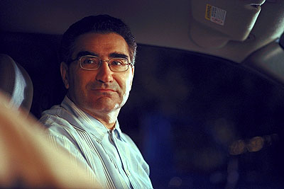 eugene levy - American Pie 2