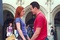 mena suvari chris klein - American Pie 2