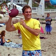 seann william scott  - American Pie 2