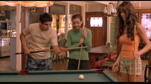 Shannon Elizabeth  - American Pie 2