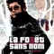 Affiche du film La forêt sans nom - La forêt sans nom 