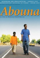 Affiche miniature du film Abouna (Notre père)
