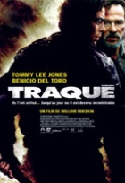 Affiche miniature du film Traqué