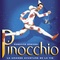 Affiche du film Pinocchio - Pinocchio (2003) 