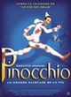 Affiche du film Pinocchio