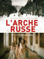 Affiche du film L'Arche Russe