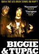 Affiche du film Biggie & Tupac