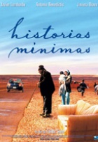 Affiche miniature du film Historias minimas