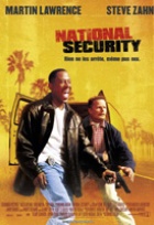 Affiche miniature du film National Security