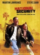 Affiche du film National Security