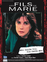 Affiche du film Les fils de Marie