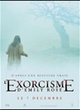 Affiche du film L'exorcisme d'Emily Rose