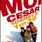 Affiche du film Moi César : 10 ans et demi, 1,39 mètre - Moi César, 10 ans 1/2, 1m39 