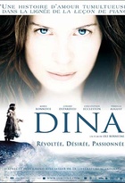 Affiche miniature du film Dina