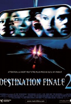 Affiche miniature du film Destination finale 2