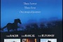 Affiche du film Trois chevaux, trois destins