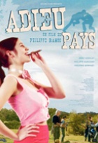 Affiche miniature du film Adieu pays