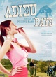 Affiche du film Adieu pays