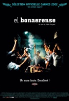 Affiche miniature du film El Bonaerense