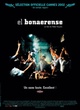 Affiche du film El Bonaerense