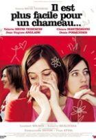 Affiche miniature du film Il est plus facile pour un chameau...