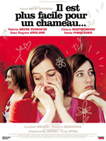 Affiche du film Il est plus facile pour un chameau...