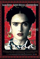 Affiche miniature du film Frida