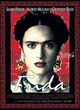 Affiche du film Frida
