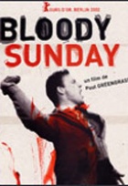 Affiche miniature du film Bloody Sunday