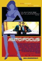 Affiche miniature du film Auto Focus