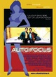 Affiche du film Auto Focus