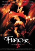 Affiche miniature du film Fureur