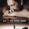 Affiche du film La vie de David Gale - La vie de David Gale 