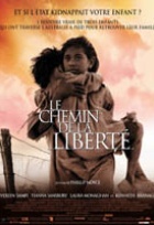 Affiche miniature du film Le chemin de la liberté