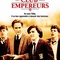 Affiche du film Le club des empereurs - Le club des empereurs 