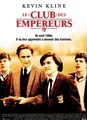 Le club des empereurs