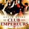 Affiche du film Le club des empereurs - Le club des empereurs 