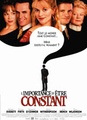 L'important d'être constant