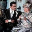 Colin Firth et Judi Dench