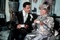 Colin Firth et Judi Dench