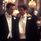 Colin Firth et Rupert Everett - L'important d'être constant 
