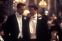 Colin Firth et Rupert Everett