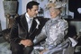 Rupert Everett et Judi Dench
