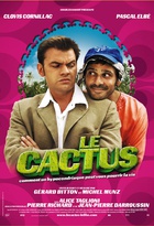 Affiche miniature du film Le cactus