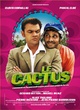 Affiche du film Le cactus