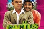 Affiche du film Le cactus