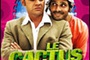 Affiche du film Le cactus