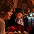 Alice Taglioni et Pascal Elbé