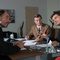 Clovis Cornillac et Jean-Pierre Darroussin - Le cactus 