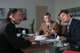 Clovis Cornillac et Jean-Pierre Darroussin